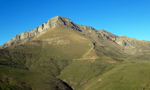 Sant Joan al Pallars Sobirà