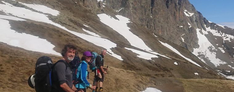 Midi d’Ossau – Pont de l’1 de maig 2023