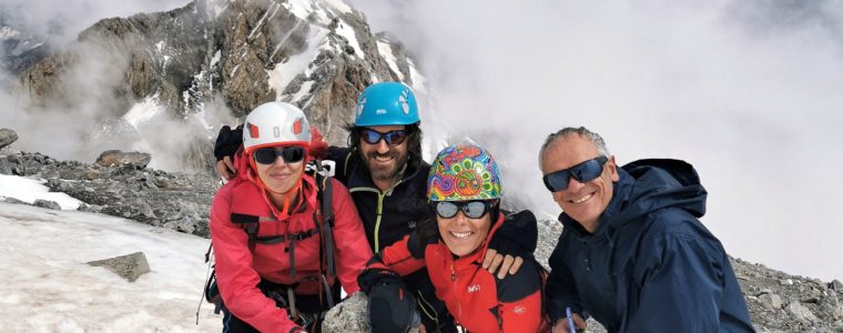 Ascensió al Mont Perdut desde Pineta