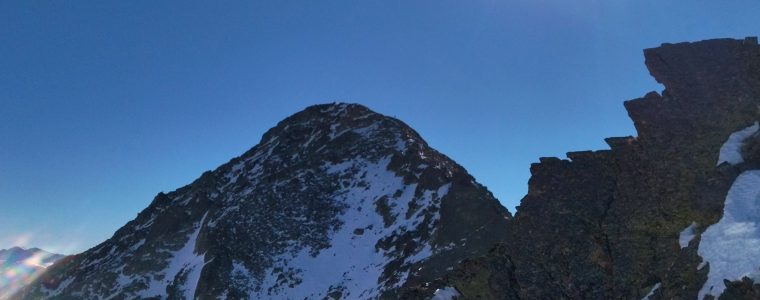 Travessa pels Gegants d’Andorra