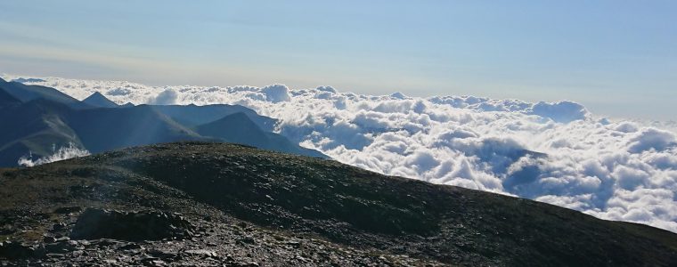 Ascensió al Puigmal